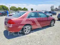 2006 Honda Accord фото