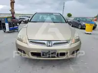 2006 Honda Accord фото
