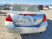 2006 Honda Accord фото