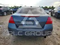 2006 Honda Accord фото