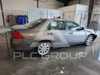 2006 Honda Accord фото