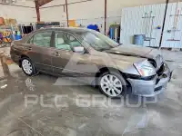 2006 Honda Accord фото
