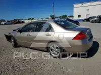 2006 Honda Accord фото