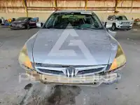 2006 Honda Accord фото