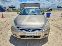 2006 Honda Accord фото