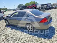 2006 Honda Accord фото