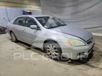 2006 Honda Accord фото