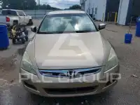 2006 Honda Accord фото