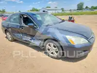 2006 Honda Accord фото