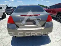 2006 Honda Accord фото