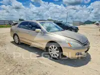 2006 Honda Accord фото