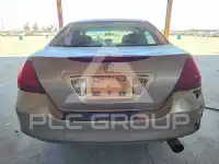 2006 Honda Accord фото