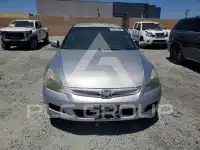 2006 Honda Accord фото