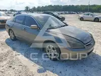 2006 Honda Accord photo