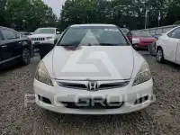 2006 Honda Accord фото