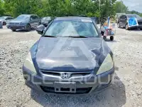 2006 Honda Accord фото