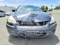 2006 Honda Accord фото