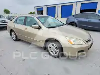 2006 Honda Accord фото