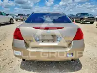 2006 Honda Accord фото