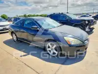 2006 Honda Accord фото
