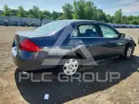 2006 Honda Accord photo