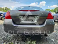 2006 Honda Accord фото