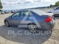 2006 Honda Accord фото