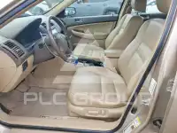 2006 Honda Accord фото