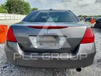 2006 Honda Accord фото