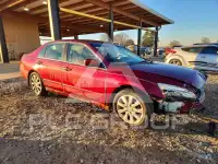 2006 Honda Accord фото