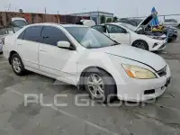 2006 Honda Accord фото