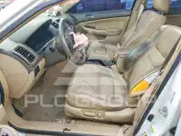 2006 Honda Accord фото