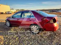 2006 Honda Accord фото