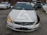 2006 Honda Accord фото