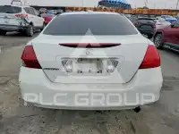 2006 Honda Accord фото