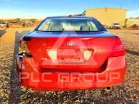 2006 Honda Accord фото