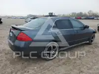 2006 Honda Accord фото