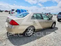 2006 Honda Accord photo