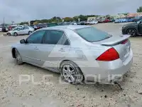 2006 Honda Accord фото