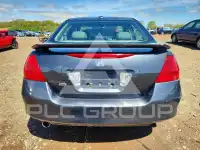 2006 Honda Accord фото