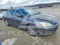 2006 Honda Accord фото