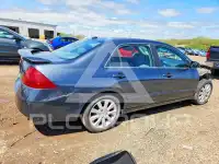 2006 Honda Accord фото