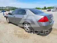 2006 Honda Accord фото