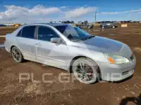 2006 Honda Accord фото