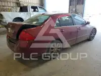 2006 Honda Accord фото