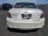 2006 Honda Accord фото