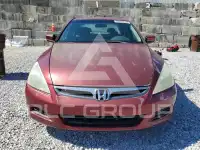 2006 Honda Accord фото