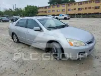 2006 Honda Accord фото