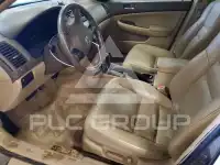 2006 Honda Accord фото