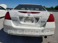 2006 Honda Accord фото